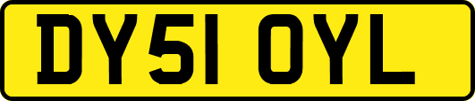 DY51OYL