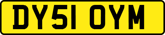 DY51OYM