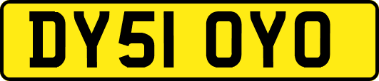 DY51OYO