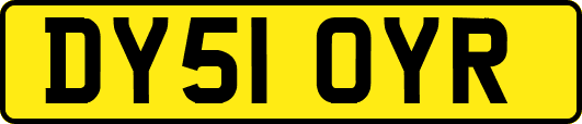 DY51OYR