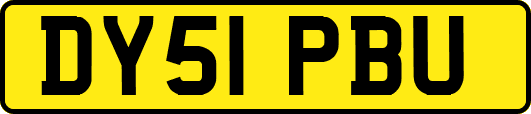 DY51PBU