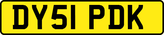 DY51PDK