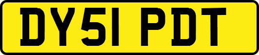 DY51PDT