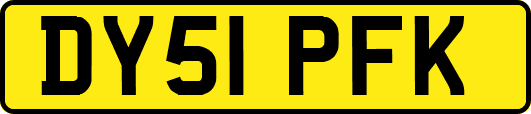 DY51PFK