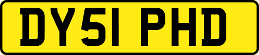 DY51PHD