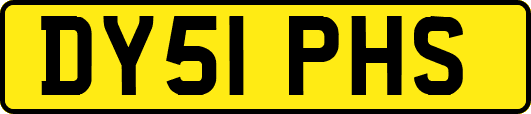 DY51PHS