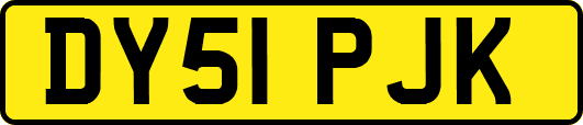 DY51PJK