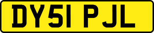 DY51PJL