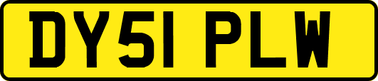 DY51PLW