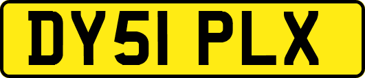 DY51PLX