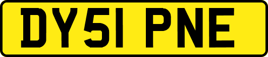 DY51PNE