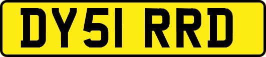 DY51RRD
