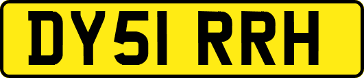 DY51RRH