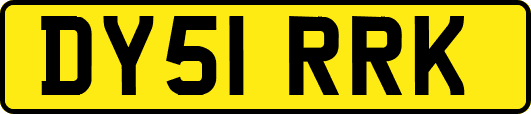 DY51RRK