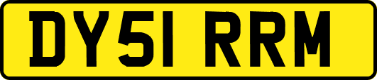 DY51RRM