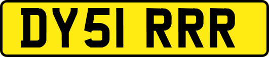DY51RRR