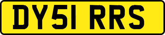 DY51RRS