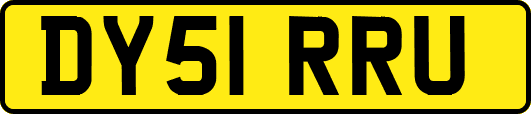 DY51RRU