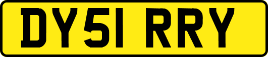 DY51RRY
