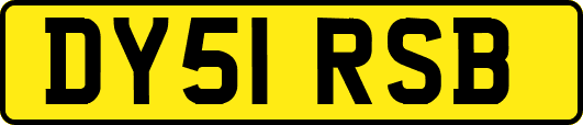 DY51RSB
