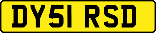 DY51RSD