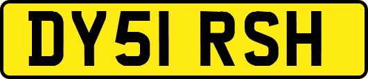 DY51RSH
