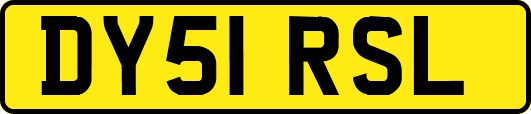 DY51RSL