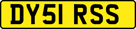 DY51RSS