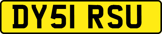 DY51RSU