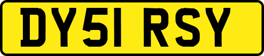 DY51RSY