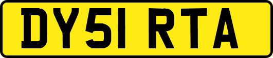 DY51RTA
