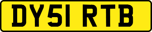 DY51RTB