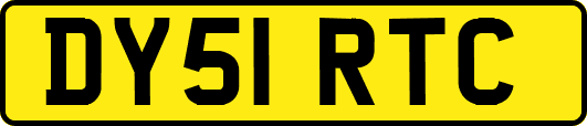 DY51RTC