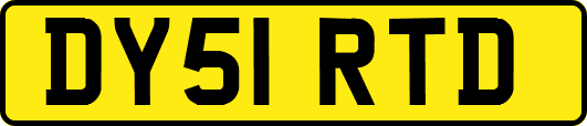DY51RTD
