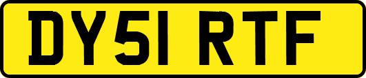 DY51RTF