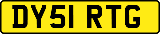DY51RTG