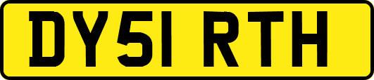 DY51RTH