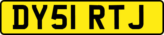 DY51RTJ
