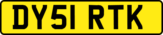 DY51RTK