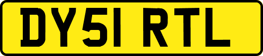 DY51RTL