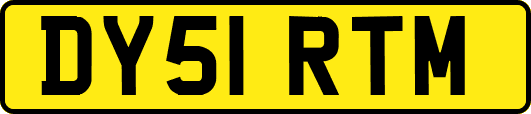 DY51RTM