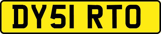 DY51RTO