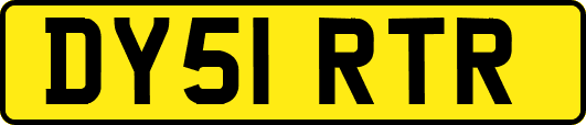 DY51RTR