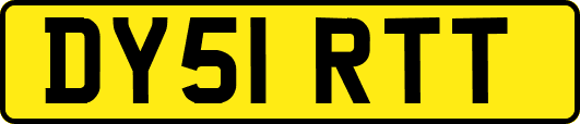 DY51RTT