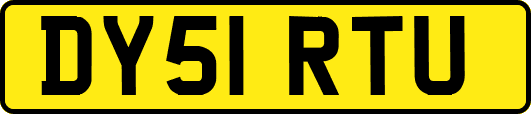 DY51RTU