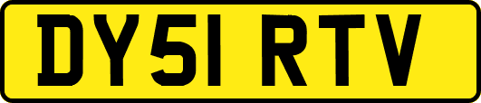 DY51RTV