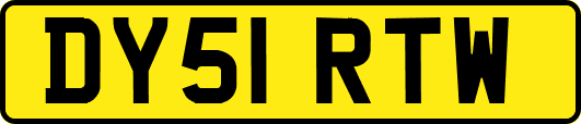 DY51RTW