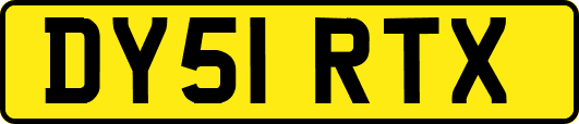 DY51RTX