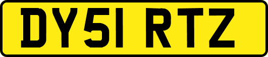 DY51RTZ