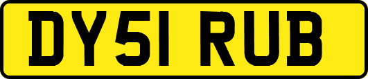 DY51RUB